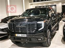 جي ام سي سييرا